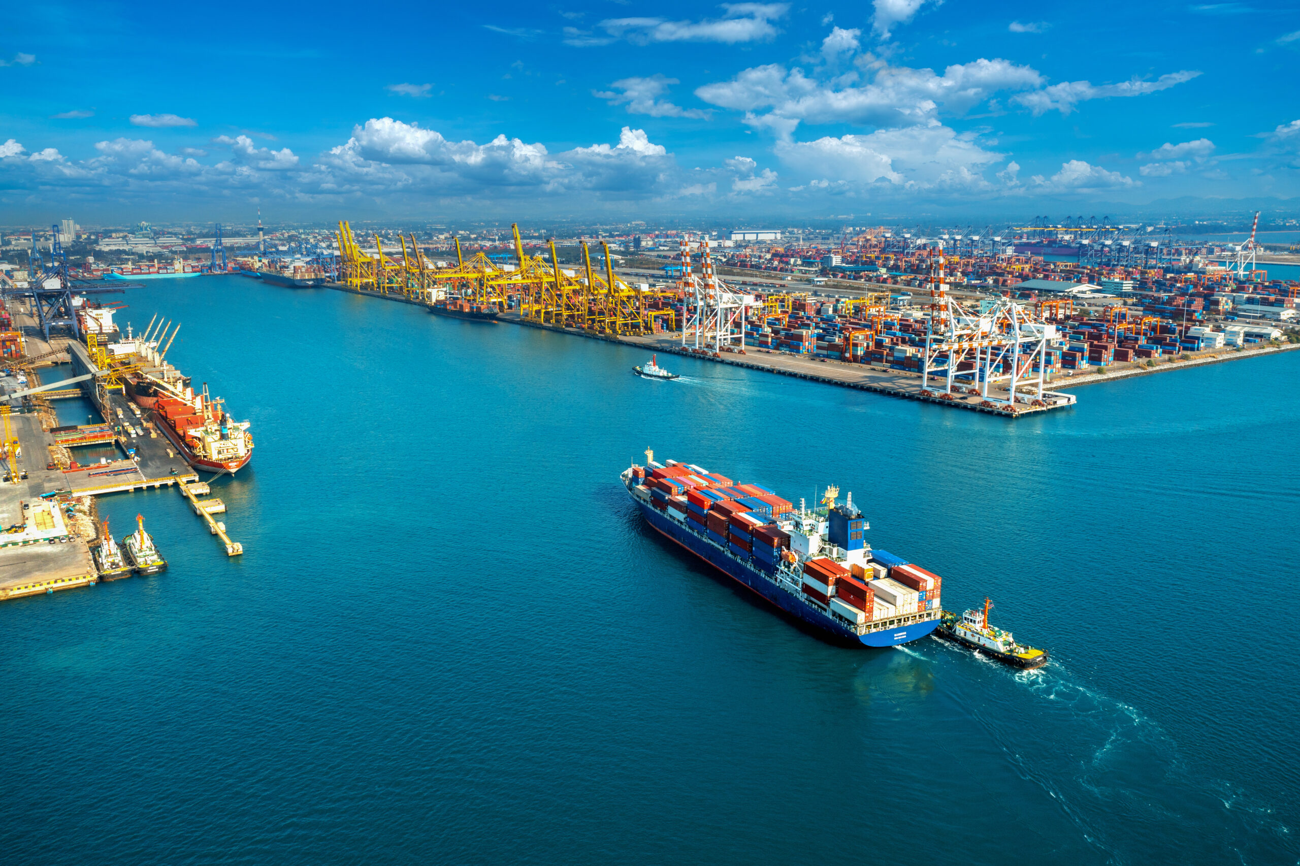 You are currently viewing What is Incoterm | Every importers MUST KNOW